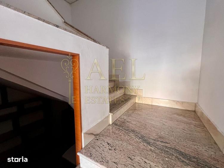Spațiu comercial, de 211 mp, în Unirii
