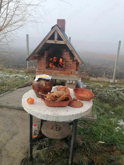 Teren în Sfântu Ilie