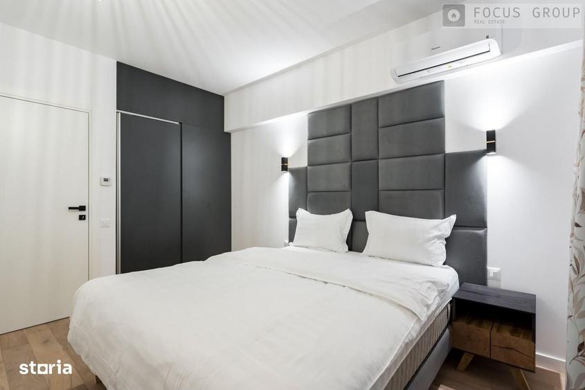 Inchiriere apartament 2 camere One Cotroceni |Parcare - 8