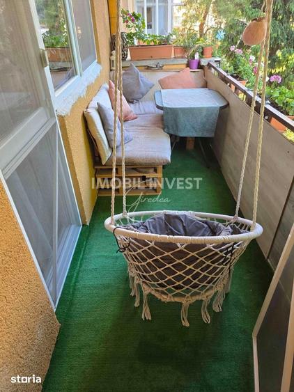 Apartament 2 Camere, Etaj 1, Parcare si Pivnita, Zona Cetate - 6