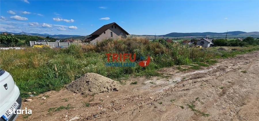 Spațiu comercial, în Micești