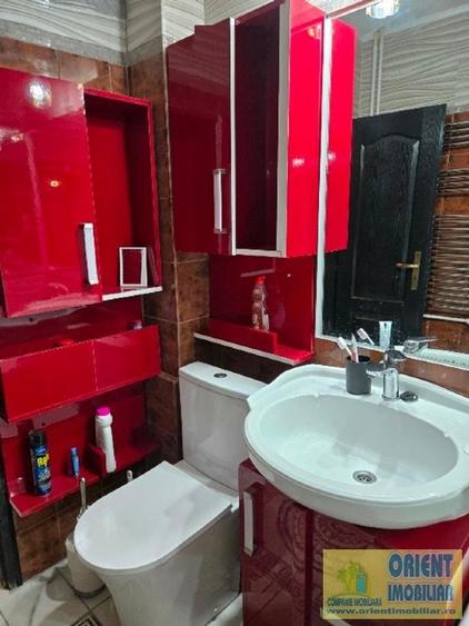 Tomis 3, City Mall, de vanzare apartament 2 camere, etaj 2 - 8