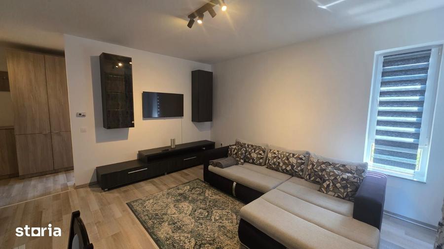 Apartament 2 camere de inchiriat Avantgarden - mobilat,parcare si boxa - 8