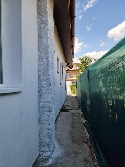 Casă individuală cu 2 camere cu Canalizare în Ștefăneștii de Jos