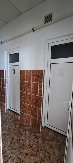 Spațiu comercial, de 175 mp, în Central
