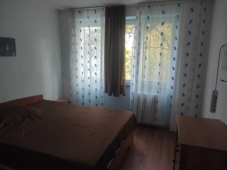 Apartament cu 2 camere semidecomandat în Vatra Luminoasă