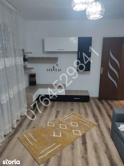 Apartament cu 2 camere decomandat în Chiajna