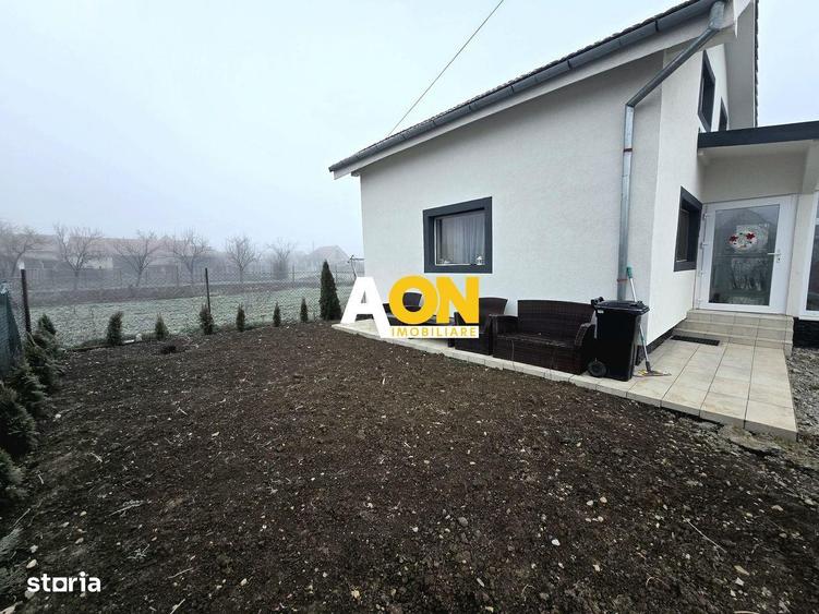 Casa 3 Camere, 2 Bai, 670mp Teren - 11