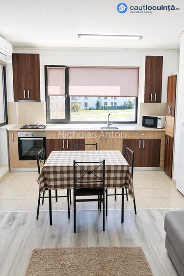 Apartament 2 camere | Băneasa Greenfield