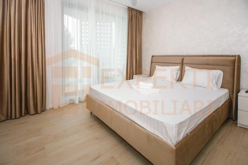 Apartament 2 camere  de inchiriat - Lake On Mamaia Constanta - 4
