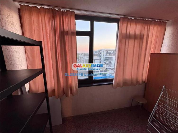 Apartament cu 2 camere decomandat, mobilat în Timișoara