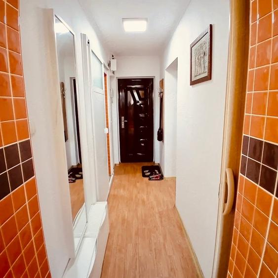Apartament 2 camere Pantelimon - Mega Mall, stradal, mobilat si utilat complet - 9