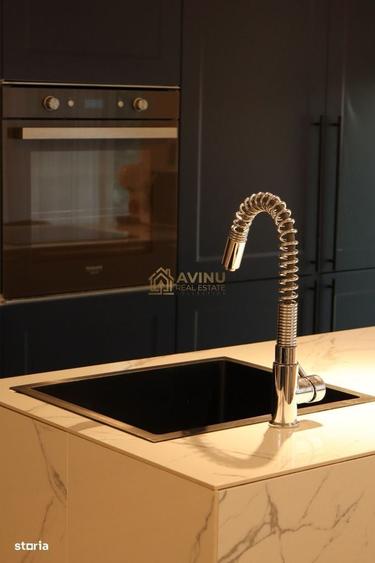 Apartament cu 3 camere în Domenii