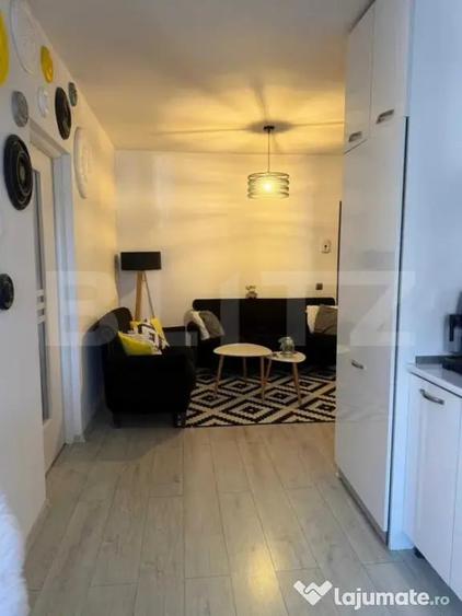 Apartament decomandat 55 mp | Parter | Loc de parcare inclus - 6