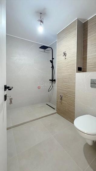 Apartament cu 2 camere în Tractorul