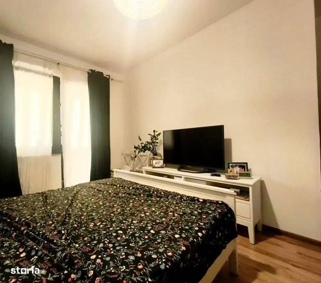 Apartament cu 3 camere în Ozana