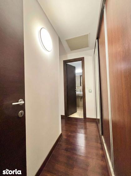Apartament cu 2 camere, mobilat în Văcăresti