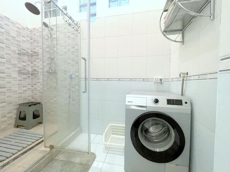Apartament in imobil istoric - zona Baile Neptun - 18