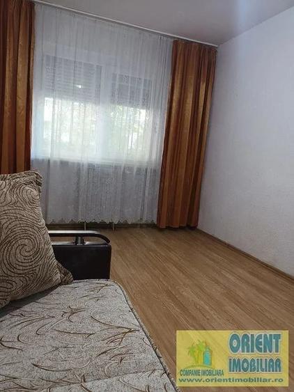 Km 4-5, Piata, de vanzare apartament 2 camere, parter - 5