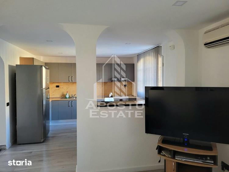 Casă cu 3 camere cu Teren 130 Mp în Podgoria