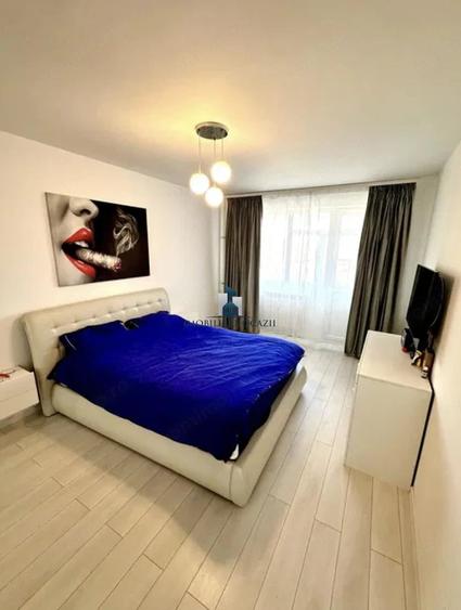 Vanzare Apartament 3 Camere Decomandat Bd.Ctin.Brancoveanu - 3