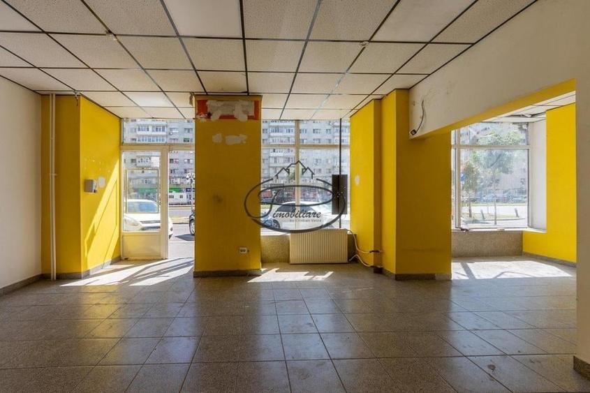 Spațiu comercial, de 50 mp, în Pantelimon