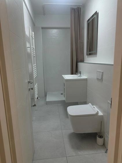 Apartament cu o camera de inchiriat - 2