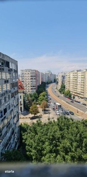 Garsonieră în Iancului