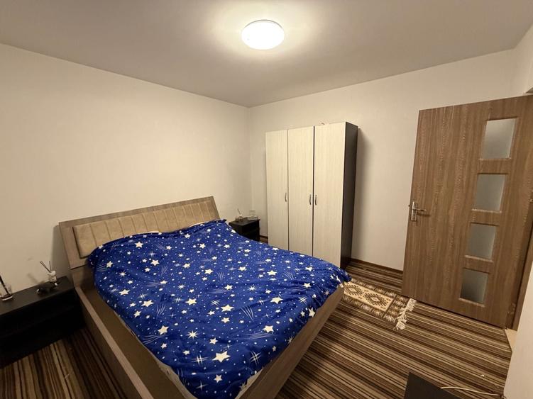 Apartament cu 2 camere decomandat în Prundu