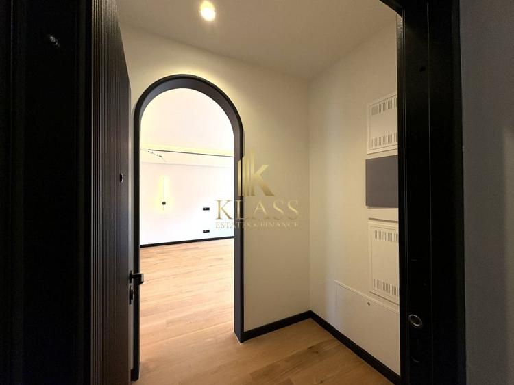 Apartament 2 camere in complexul Park Line, Pipera-Tunari - 4