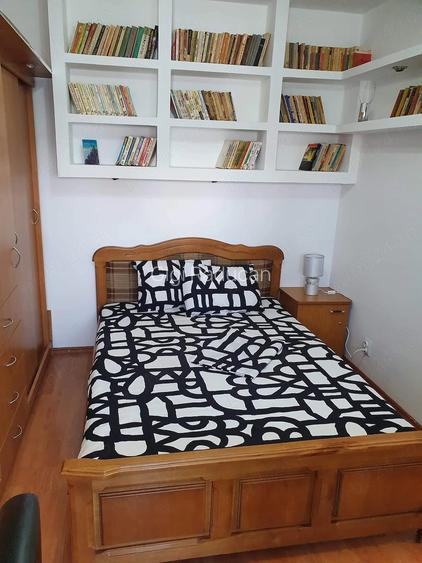 Apartament 2 camere zona Profi Crihala
