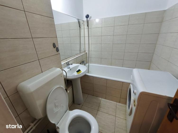 Garsoniera Plazza Mall Drumul Taberei Cora Lujerului - 8