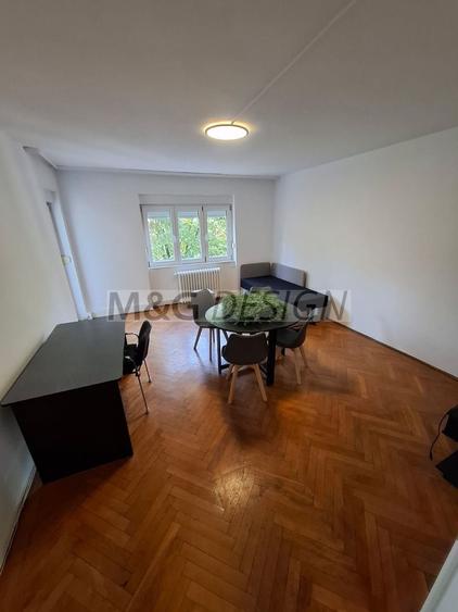 Apartament cu 2 camere decomandat, mobilat în Medicină