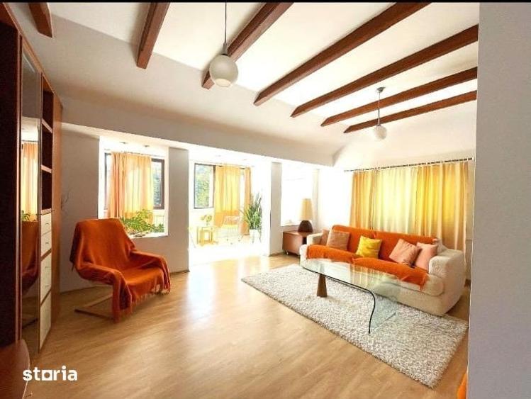 Vila moderna 5 camere I Sinaia - Peles I Localizare premium - 16