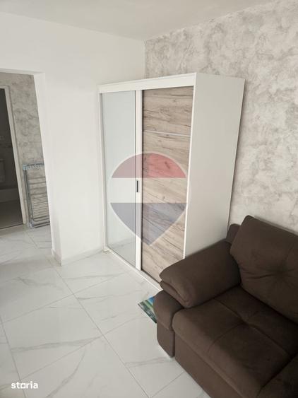 Apartament cu 3 camere, mobilat în Ultracentral