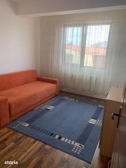 Garsonieră decomandată în Rahova