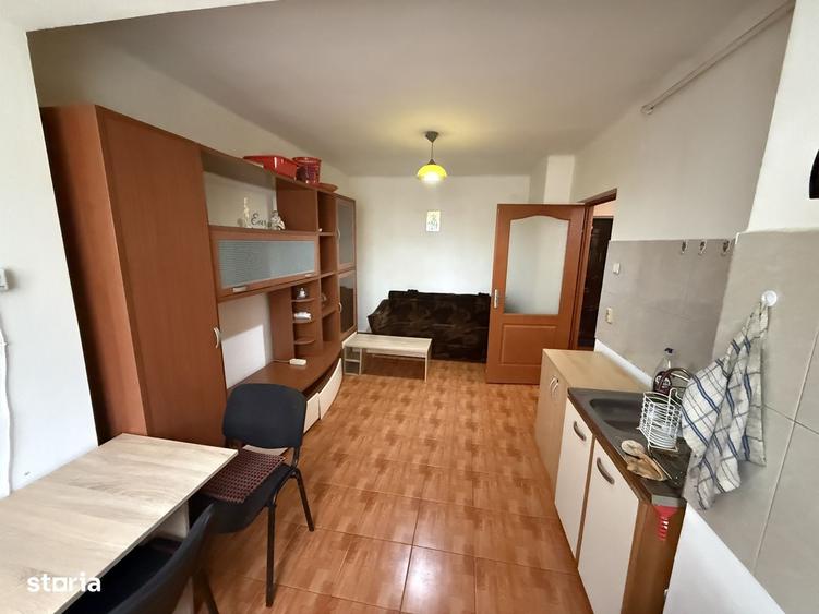 Garsonieră în Central