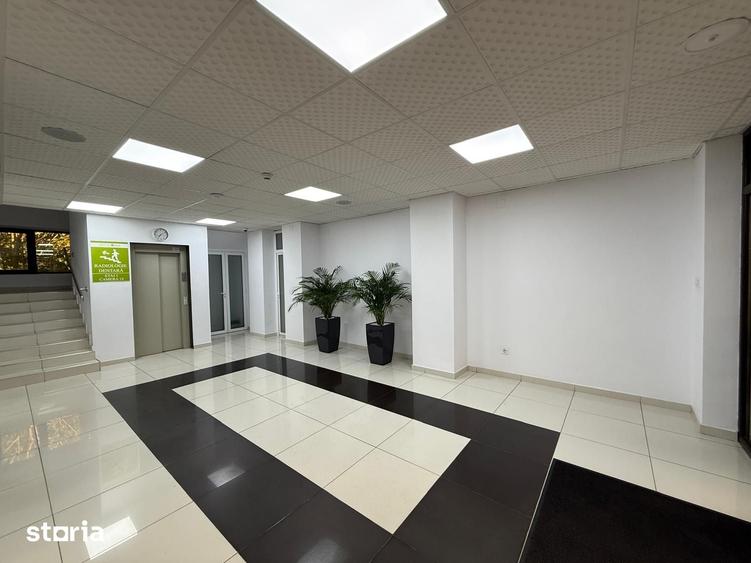 Spațiu comercial, de 28.65 mp, în Ultracentral
