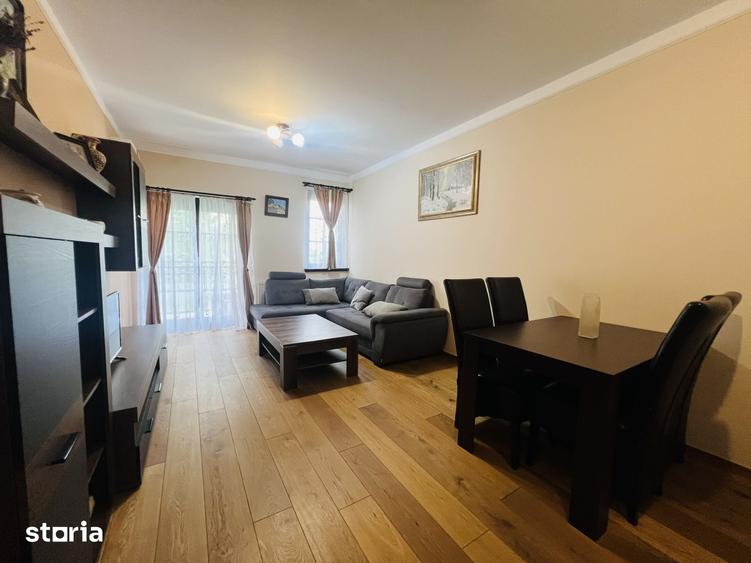 Apartament cu 2 camere în Ronaț