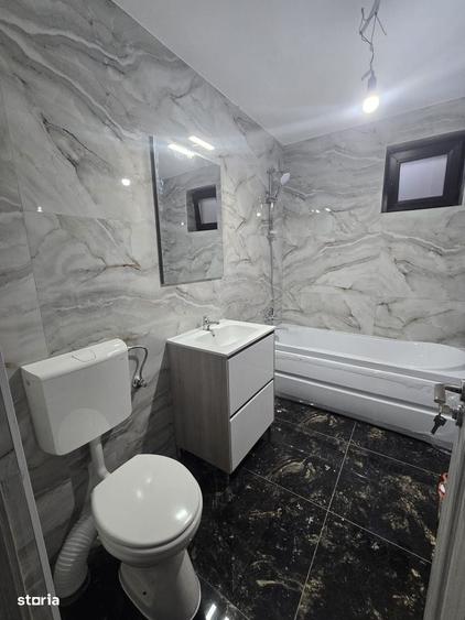 Casă cu 3 camere în Letea Veche
