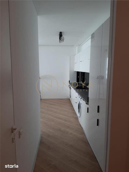 Vanzare apartament 3 camere Pipera Plaza cu parcare - 5