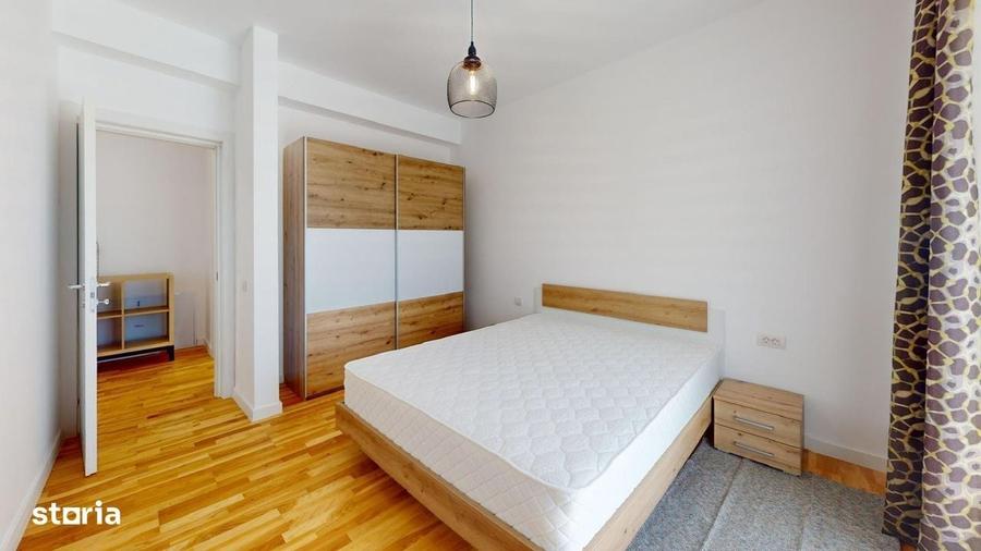 Casă cu 4 camere în Balotești