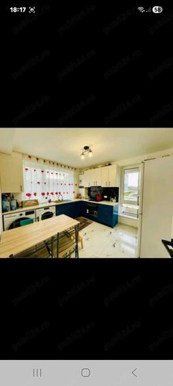 Casă cu 4 camere cu Teren 250 Mp în Central
