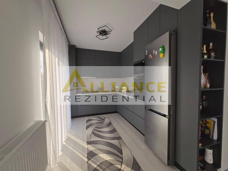 Duplex cu 4 camere decomandat cu Canalizare în Berceni