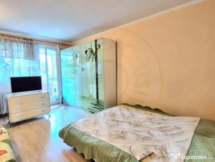 Apartament 3 camere - Jean Steriadi - 1