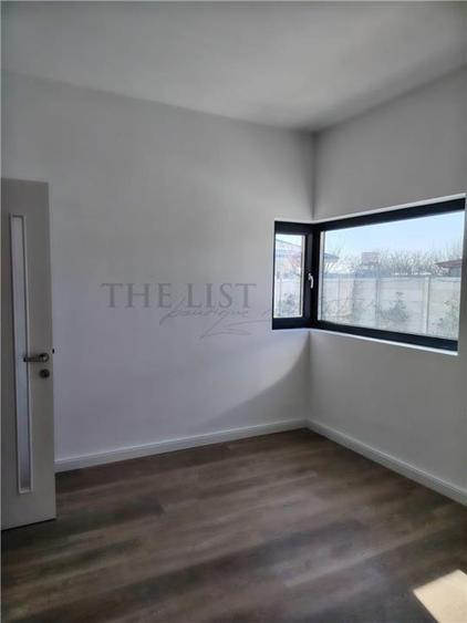 Duplex cu 3 camere cu Teren 293 Mp în Corbeanca