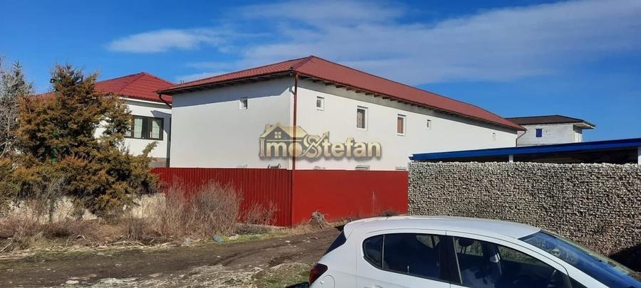 Teren Intravilan Vama Veche | 7.495 mp | Oportunitate Investiție - 2