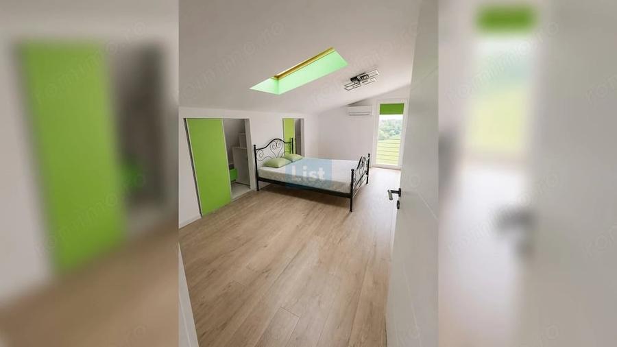 Casă cu 6 camere cu Teren 129800 Mp în Iacobești