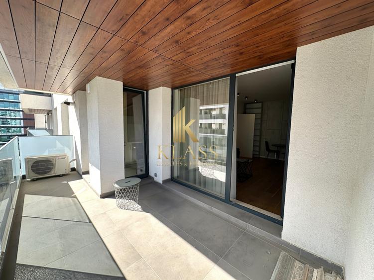 Apartament cu 2 camere decomandat, mobilat în Aviației