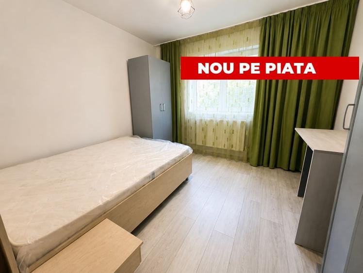 Apartament modern cu 2 dormitoare, Manastur, 6-7 stații de Centru - 1